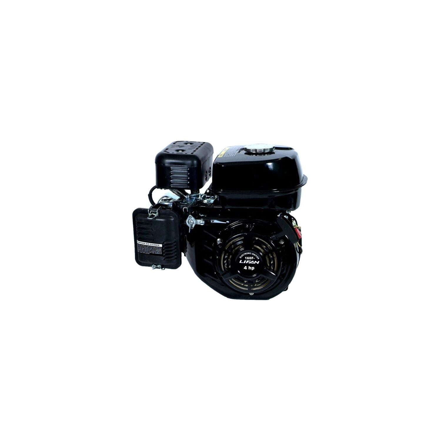 GX390 Engine Recoil Assembly - Oxdale Products GX390 Engine Recoil Assembly - Oxdale Products