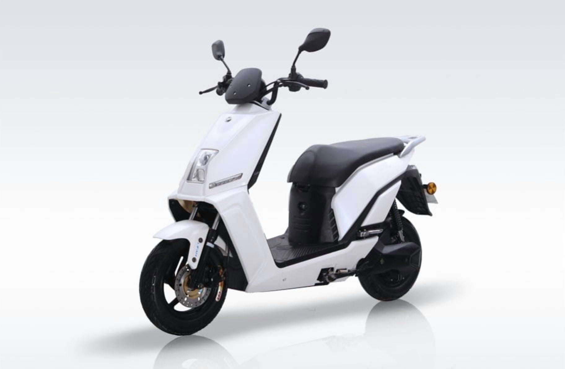 Lifan E3 | 1200W Bosch Electric Scooter | 60V Lithium