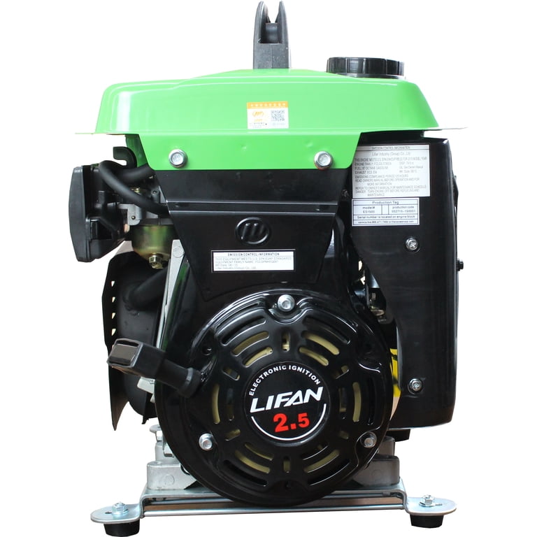 Lifan Energy Storm 1500-CA (California Sales Compliant) 1500 Watt