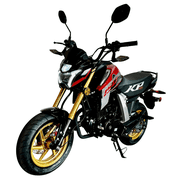 Lifan KP-Mini RS | 150cc EFI Motorcycle | SS3 Fuel Injected | LF150-5U