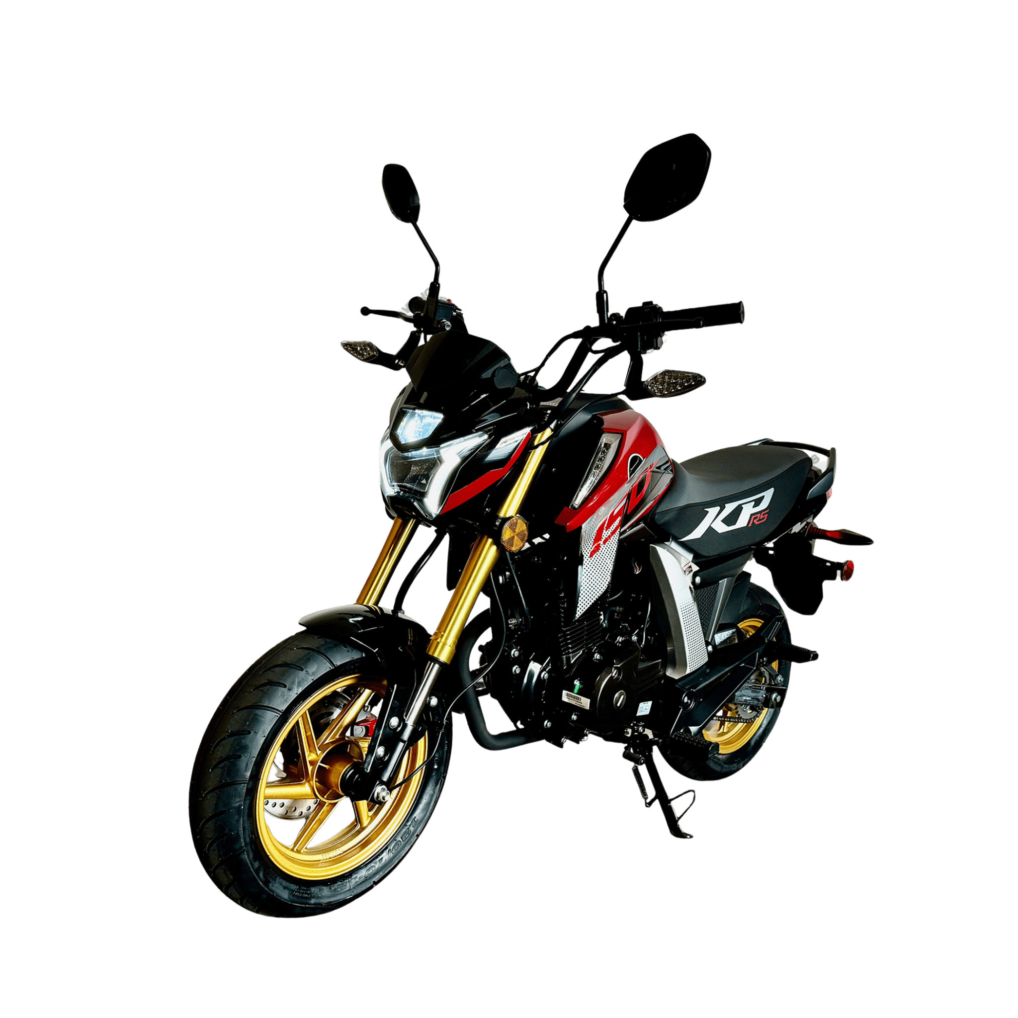 Lifan-KP-Mini-RS-150cc-EFI-