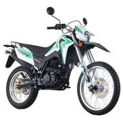 Lifan KPX 250cc EFI Motorcycle, 6 Speed, Single-Cylinder, 4-Stroke
