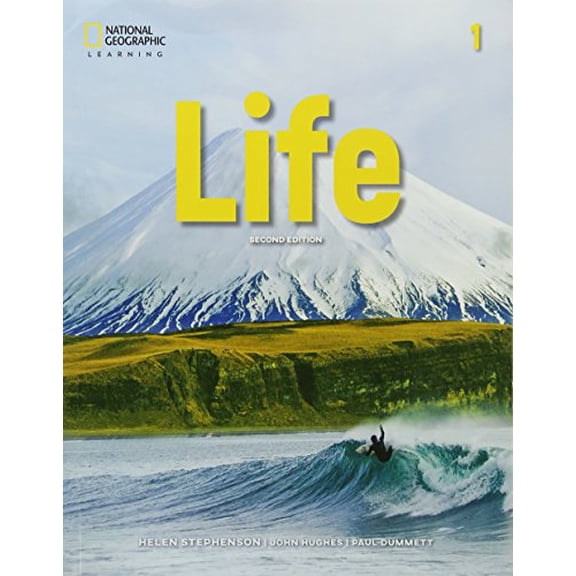 Pre-Owned Life 1 with Web App (Paperback) 1337905623 9781337905626
