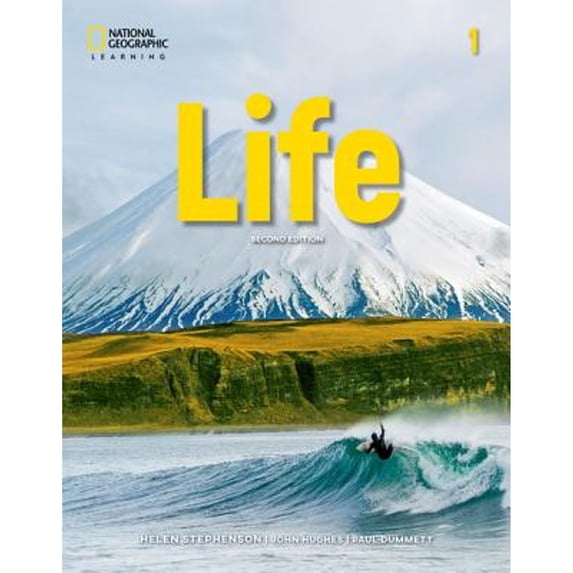 Pre-Owned Life 1 with Web App (Paperback) 1337905623 9781337905626