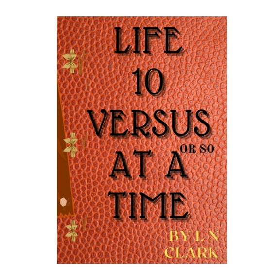 Life 10 Verses At A Time, (Paperback)