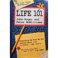 thumbnail image 1 of Pre-Owned Life 101 - Everything We Wish We Had Learned About Life In School - But Didn't (Hardcover) 0681876344 9780681876347, 1 of 1