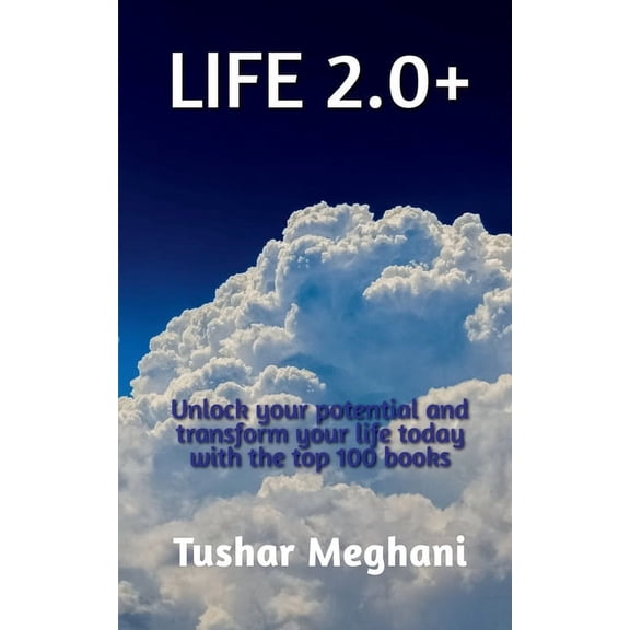 Life 2.0+, (Paperback)