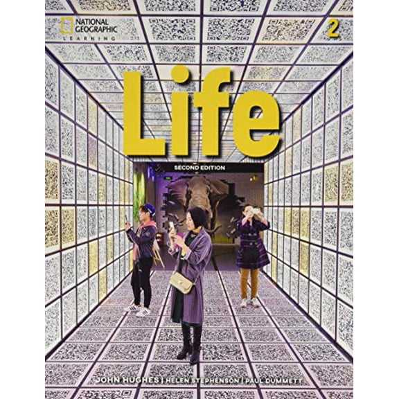 Pre-Owned Life 2 with Web App (Life, Second Edition (American English)), 9781337905633, 1337905631, Paperback, 2 edition
