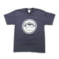 thumbnail image 1 of Life 53214 Is Better at the Campsite T-Shirt - Navy, Large, 1 of 6