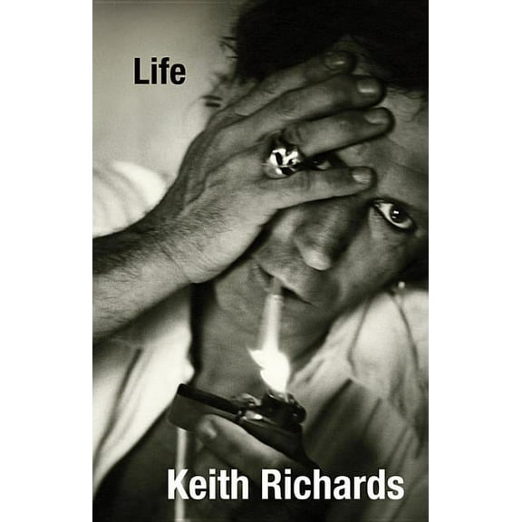 Pre-Owned Life (Hardcover)
