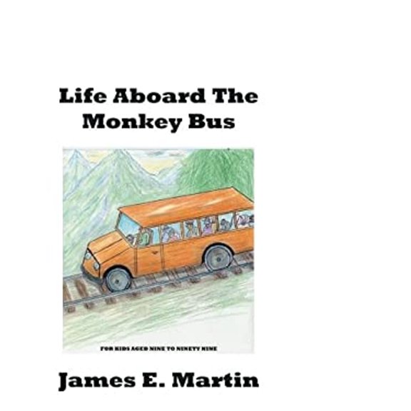 Pre-Owned Life Aboard The Monkey Bus