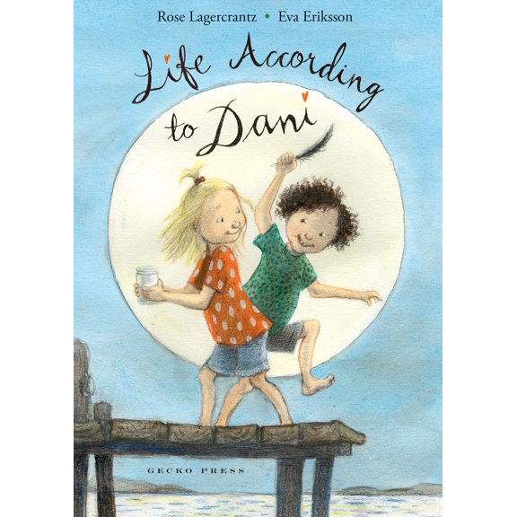 Pre-Owned Life According to Dani (Hardcover) 1776570707 9781776570706