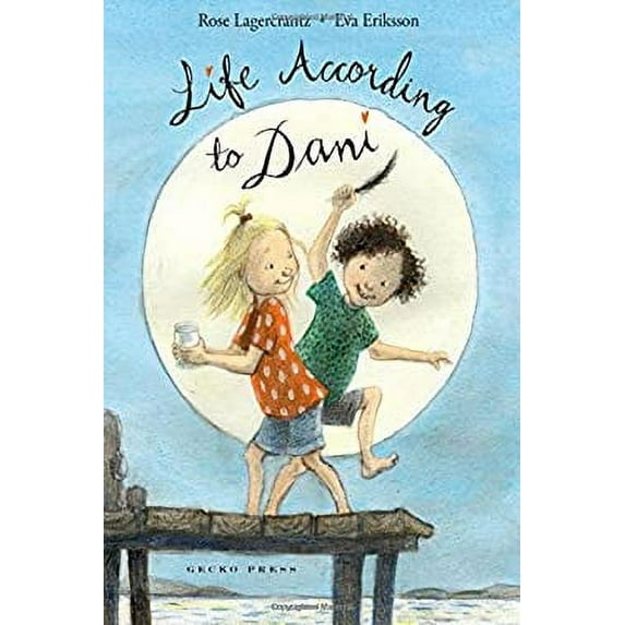 Pre-Owned Life According to Dani (Hardcover) 1776570707 9781776570706