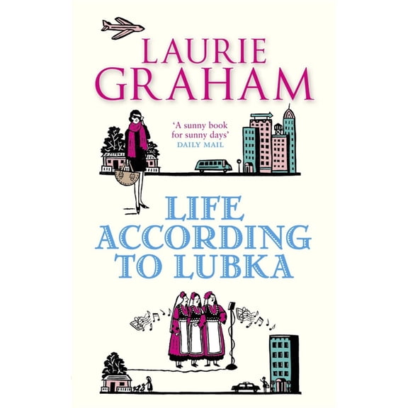 Life According to Lubka