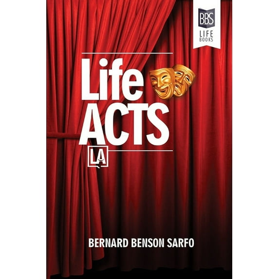 Life Acts (Paperback)