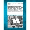 thumbnail image 1 of Life and Adventures of Sam Bass: The Notorious Union Pacific and Texas Train Robber: Together with a Grafic Account of His Capture and Death ... and the Capture and Death of Collins, Berry, Barns, and, 1 of 1