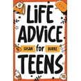 thumbnail image 1 of Life Advice for Teens, (Paperback), 1 of 1