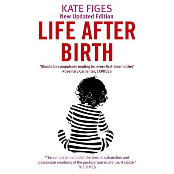 Life After Birth (Paperback)
