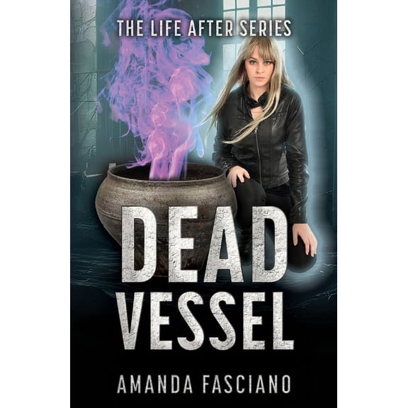 Life After Dead Vessel, Book 2, (Paperback)