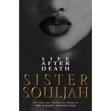 Pre-Owned Life After Death: A Novel (2) (The Winter Santiaga Series), 9781982139131, 1982139137, Hardcover, 1 edition