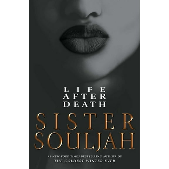 Pre-Owned Life After Death: A Novel (2) (The Winter Santiaga Series), 9781982139131, 1982139137, Hardcover, 1 edition