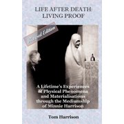 Life After Death Living Proof, Paperback