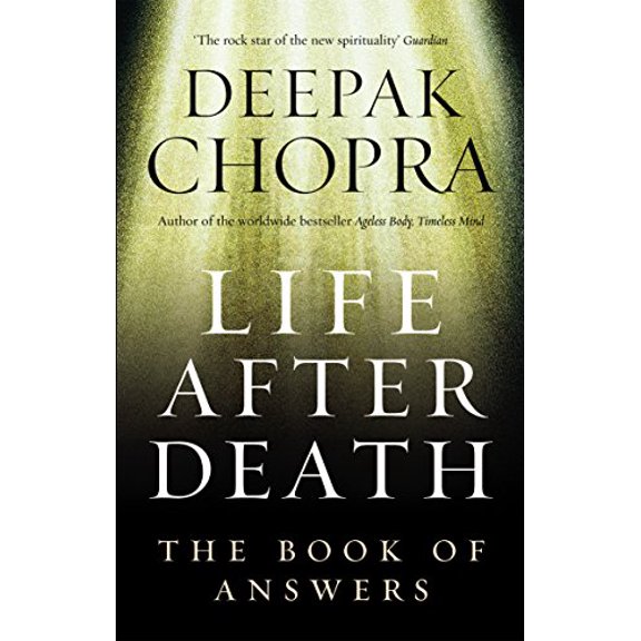 Pre-Owned LIFE AFTER DEATH (Paperback) 1846041007 9781846041006