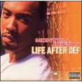 thumbnail image 1 of Pre-Owned Life After Def (CD 0099923570226) by Montell Jordan, 1 of 1