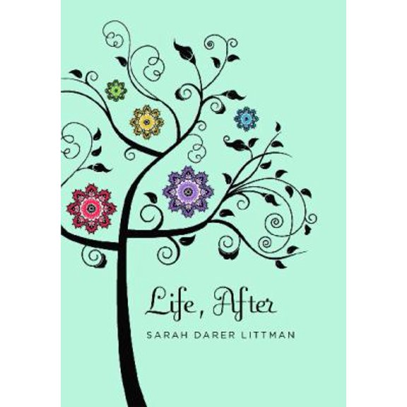 Pre-Owned Life, After (Hardcover) 0545151449 9780545151443