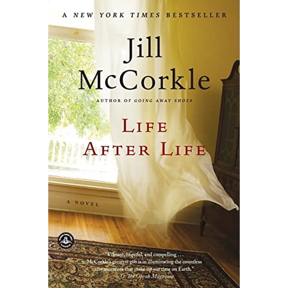 Pre-Owned Life After Life (Paperback) 1616203226 9781616203221