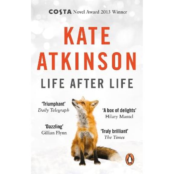Pre-Owned LIFE AFTER LIFE (Paperback) 0552776637 9780552776639