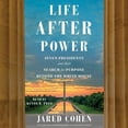 thumbnail image 1 of Life After Power : Seven Presidents and Their Search for Purpose Beyond the White House (CD-Audio), 1 of 1