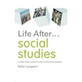 thumbnail image 1 of Life After University Life After... Social Studies: A Practical Guide to Life After Your Degree, (Paperback), 1 of 1