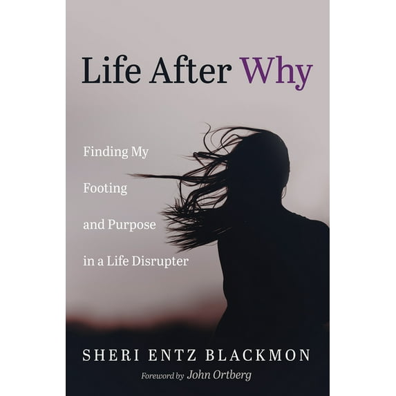 Life After Why (Paperback)