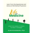 thumbnail image 1 of Life After Work Life After Medicine: Retirement Lifestyle Readiness, (Paperback), 1 of 1
