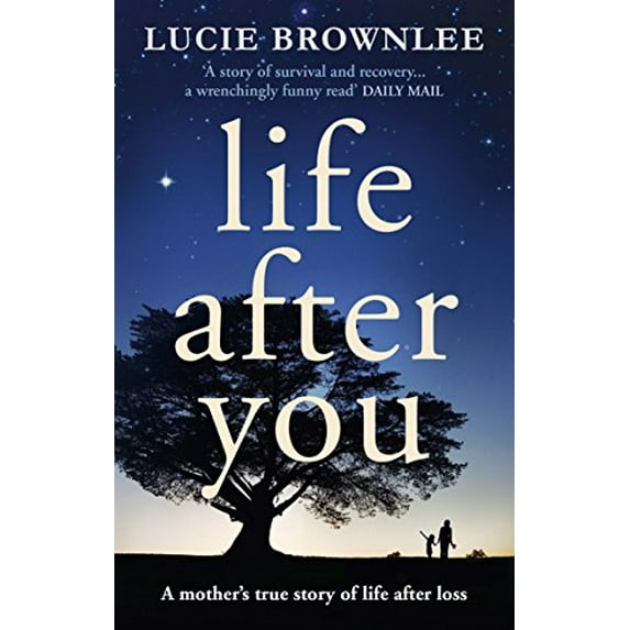 Pre-Owned Life After You Paperback