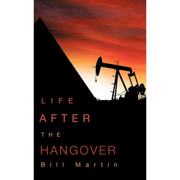 Life After the Hangover, (Paperback)