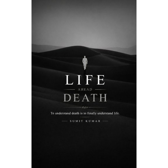 Life Ahead Death: Move with Mind, (Paperback)
