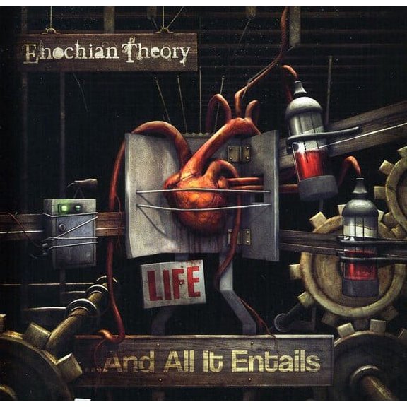 Life & All It Entails