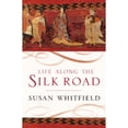 thumbnail image 1 of Pre-Owned Life Along the Silk Road (Paperback) 0719564018 9780719564017, 1 of 1