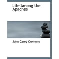 thumbnail image 1 of Life Among the Apaches (Paperback), 1 of 1