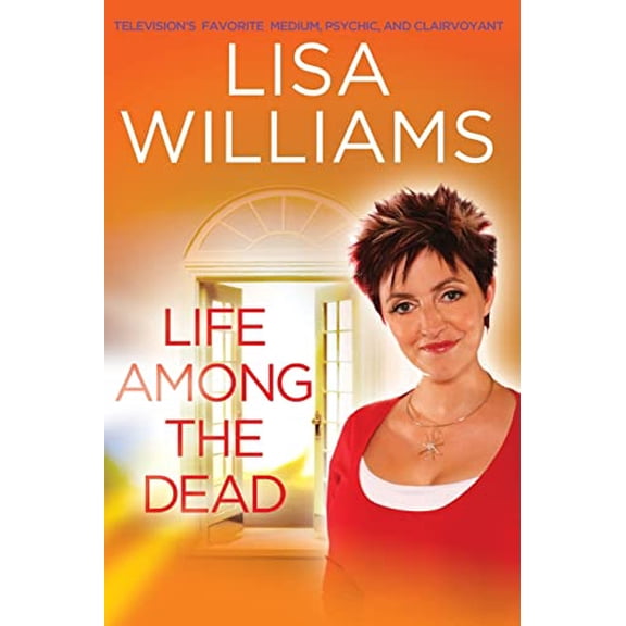Pre-Owned Life Among the Dead (Paperback) 1416596372 9781416596370
