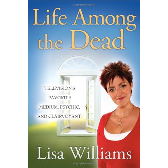 Pre-Owned Life Among the Dead (Hardcover) 1416954155 9781416954156