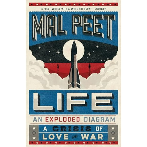 Pre-Owned Life: An Exploded Diagram 9781536203622
