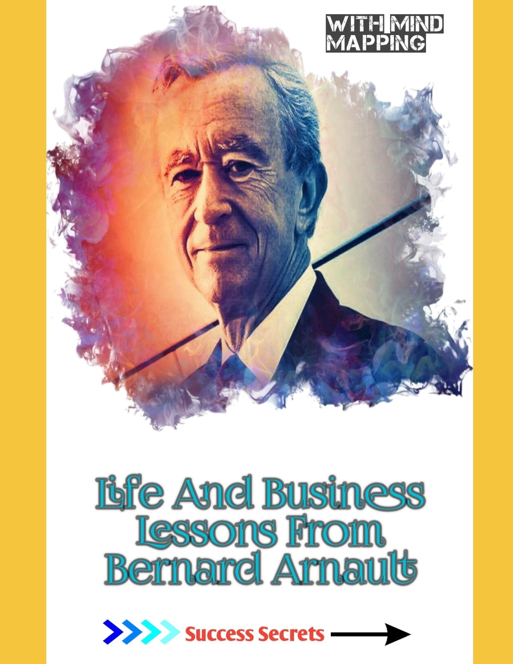 Bernard Arnault Quote: “When something has to be done, do it! In