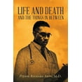 thumbnail image 1 of Life And Death And The Things In Between, (Paperback), 1 of 1