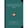 thumbnail image 1 of Life And Letters Of Madam Swetchine (1867) (Paperback), 1 of 1