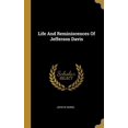thumbnail image 1 of Life And Reminiscences Of Jefferson Davis (Hardcover), 1 of 1