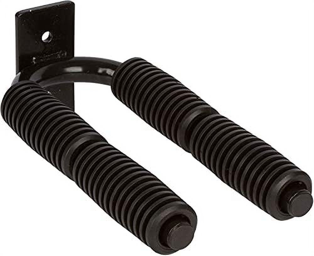 Life And Secure Stainless Paddle Holder, Paddle Storage Rack Wall Mount