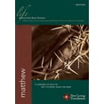 thumbnail image 1 of Life Application Bible Studies: NLT: Matthew (Paperback), 1 of 2